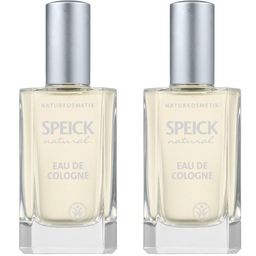 SPEICK Natural Eau de Cologne fresh