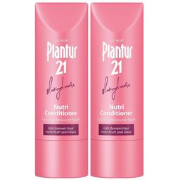 Plantur 21 #langhaare Nutri Coffein Conditioner
