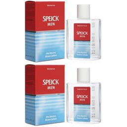 SPEICK Men Pre Electric Shave Lotion