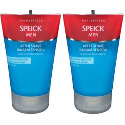 SPEICK Men After Shave Balsam Sensitiv