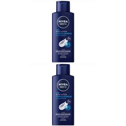 NIVEA® MEN Vitalisierende Bodylotion