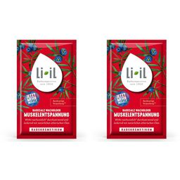 LiiL Badesalz Wacholder Muskelentspannung
