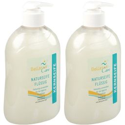Bellasan® Care Kernseife flüssig