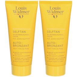 Louis Widmer Selftan