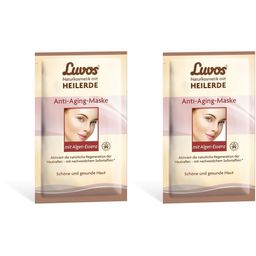 Luvos-Heilerde Anti-Aging-Maske