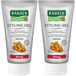 RAUSCH Styling Gel Strong
