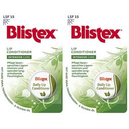 Blistex Lip Conditioner Salbe Dose