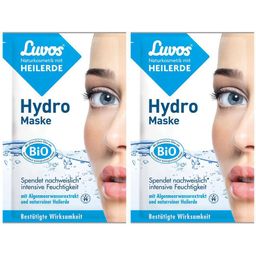 Luvos-Heilerde Hydro-Maske
