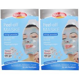 Schaebens Peel-Off Maske