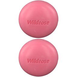 Speick Melos Seife Wildrose