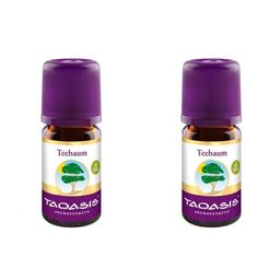 TAOASIS® Teebaum-Öl Bio