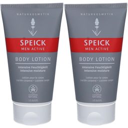 SPEICK Men Active Body Lotion