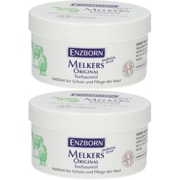 ENZBORN® Melkers Original Teebaumöl