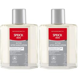 SPEICK Men Active After Shave Lotion
