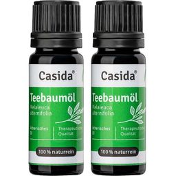 Casida® Teebaumöl