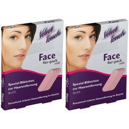 Velvet Touch Face Nachfüllset