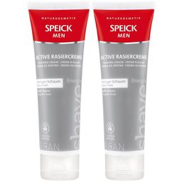 SPEICK Men Active Rasiercreme