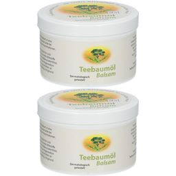 Avitale Teebaumöl-Balsam