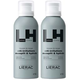 LIERAC - Homme - Rasierschaum