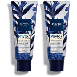 PHYTO PARIS - Phyto 7 Elixir - Haartagescreme