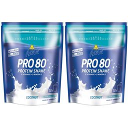 Inkospor Active Pro 80 Kokosnuss