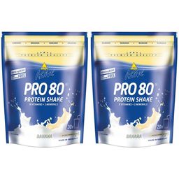 Inkospor Active Pro 80 Banane