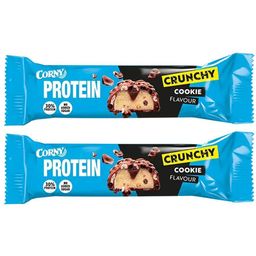 Corny Müsliriegel Protein Crunchy Cookie