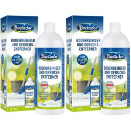 Bactador® Bodenreiniger und Geruchsentferner