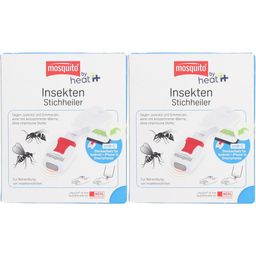 heat it® USB-C Insekten-Stichheiler