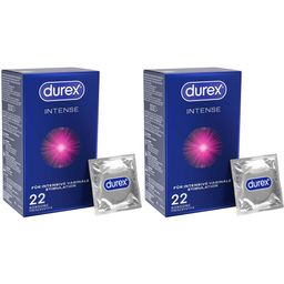 durex® Intense Kondome
