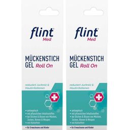 flint Med Mückenstich Gel Roll On