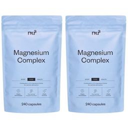 nu3 Magnesium Komplex