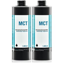 Endima® MCT-Öl