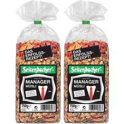Seitenbacher® Manager Müsli