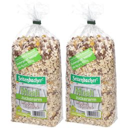 Seitenbacher® Müsli zuckerarm