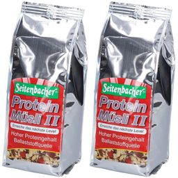 Seitenbacher® Protein Müsli II