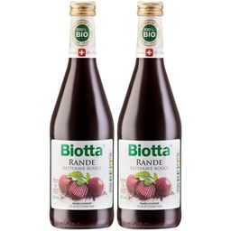 Biotta® BIO Rote Beete Saft