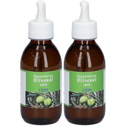 Olivenöl ozonisiert