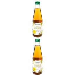 Stangensellerie Bio-Saft Schoenenberger