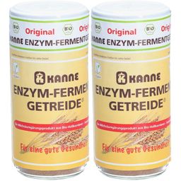 Kanne Bio Enzym-Fermentgetreide®