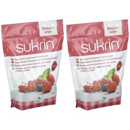 Sukrin Kristallzucker