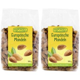 RAPUNZEL Bio Europäische Mandeln