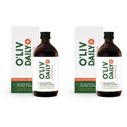 O'Liv Daily High Phenolic Bio Olivenöl