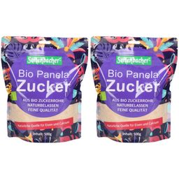 Seitenbacher® Bio Panela Zucker