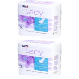Seni Lady Extra Plus