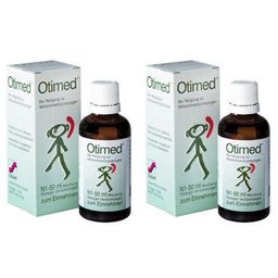 Otimed® Tropfen
