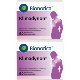 Klimadynon® Tabletten