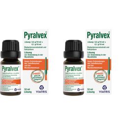 Pyralvex®