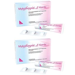 Mykofungin® 3 Kombi