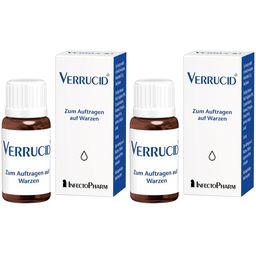 Verrucid®